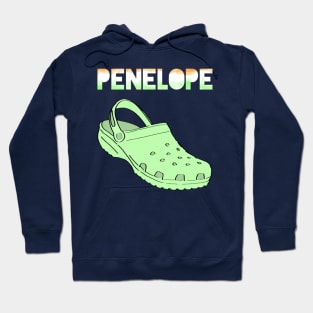 Penelope Hoodie